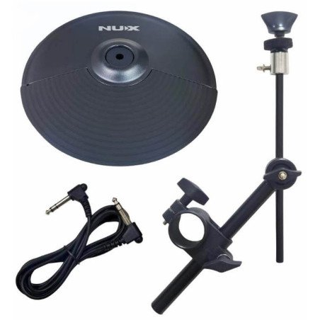 NUX DM-210C Platillo para bateria electrónica