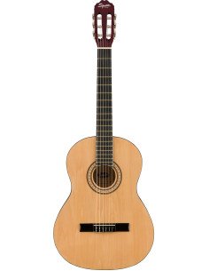 FENDER SQUIER SA-150N Guitarra clásica cuerdas de nylon