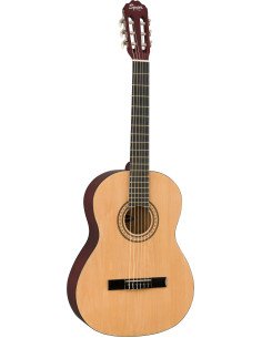 FENDER SQUIER SA-150N Guitarra clásica cuerdas de nylon 2