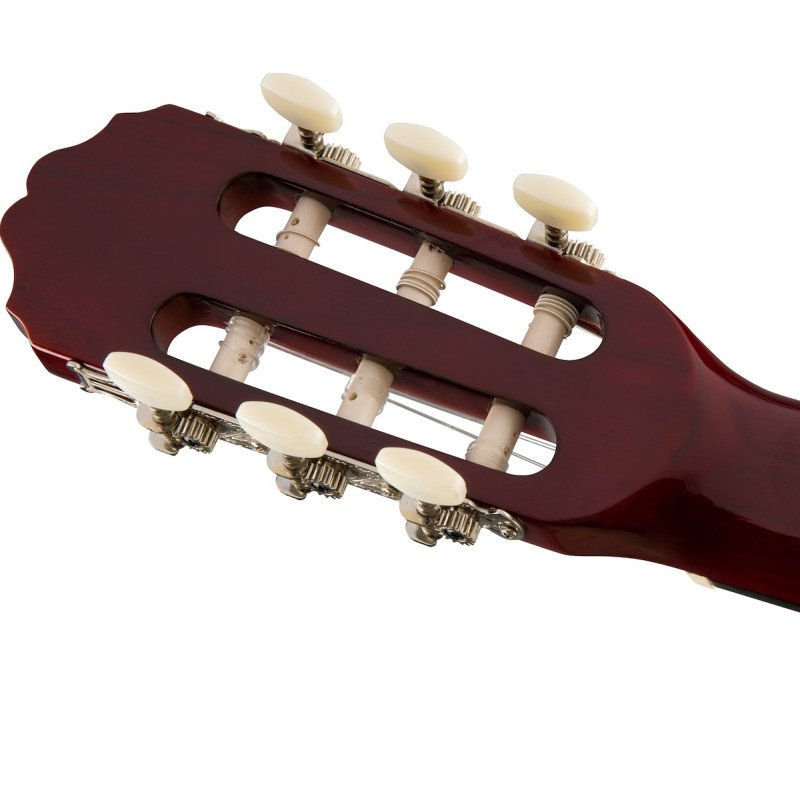 FENDER SQUIER SA-150N Guitarra clásica cuerdas de nylon