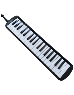 GREKO KS37C Melodica de piano con estuche semiduro