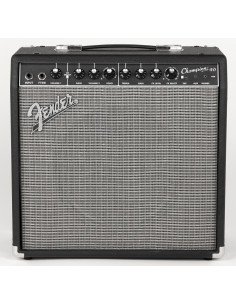 FENDER CHAMPION 40 Amplificador para guitarra eléctrica 2