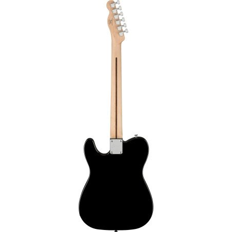 FENDER SQUIER BULLET TELE LRL 0370045506: Guitarra eléctrica asequible con sonido y aspecto clásicos