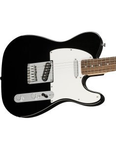 FENDER SQUIER BULLET TELE LRL 0370045506 Guitarra Electrica tipo telecaster 2