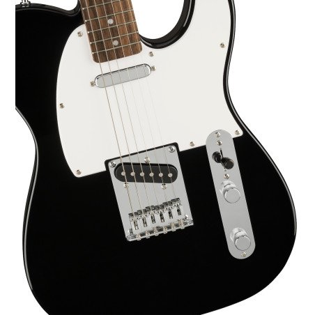 FENDER SQUIER BULLET TELE LRL 0370045506 Guitarra Electrica tipo telecaster