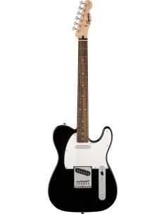 FENDER SQUIER BULLET TELE LRL 0370045506 Guitarra Electrica tipo telecaster