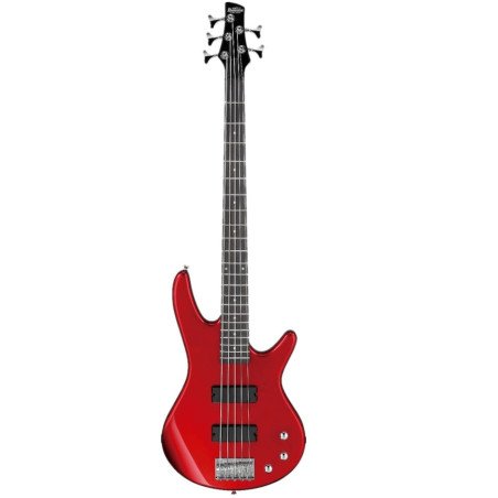 IBANEZ GSR185-CA Bajo eléctrico 5 cuerdas
