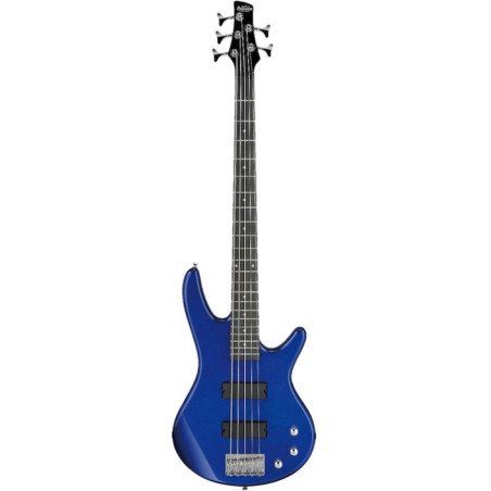 IBANEZ GSR185-JB Bajo eléctrico 5 cuerdas