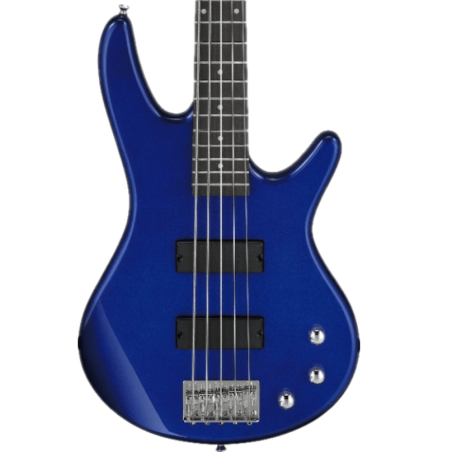 IBANEZ GSR185-JB Bajo eléctrico 5 cuerdas