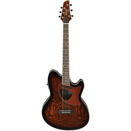 IBANEZ TCM50-VBS Guitarra electroacústica