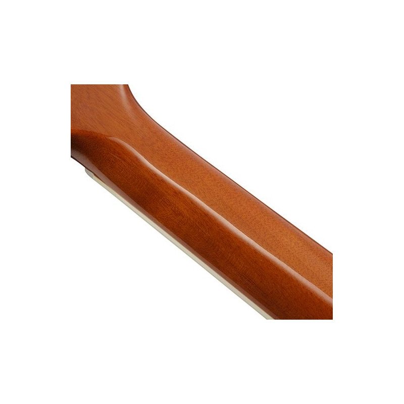 IBANEZ TCM50-VBS: Guitarra electroacústica versátil y asequible con un sonido cálido y equilibrado