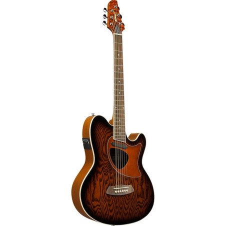 IBANEZ TCM50-VBS Guitarra electroacústica