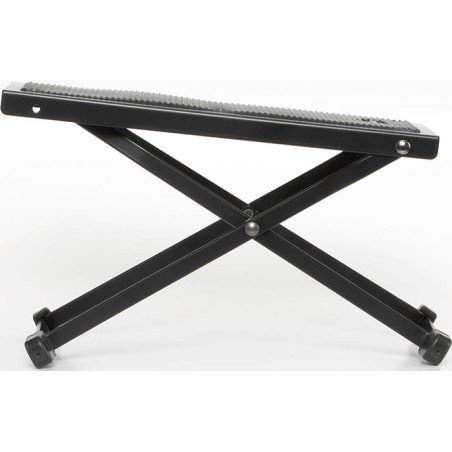 Reposapiés Ibanez IFR50M: una solución ergonómica para guitarristas clásicos
