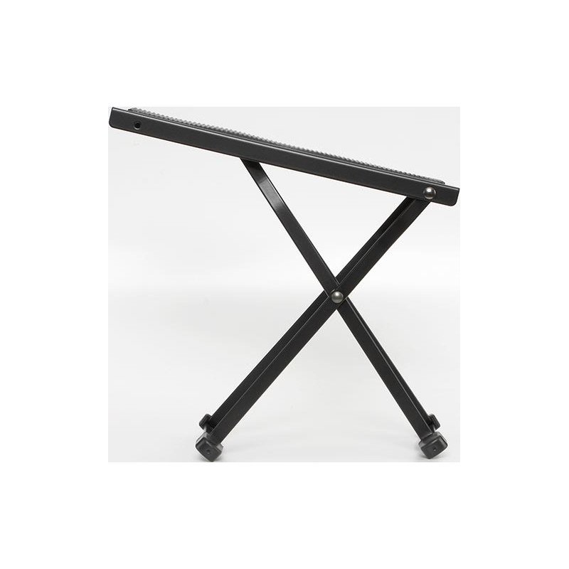 Reposapiés Ibanez IFR50M: una solución ergonómica para guitarristas clásicos