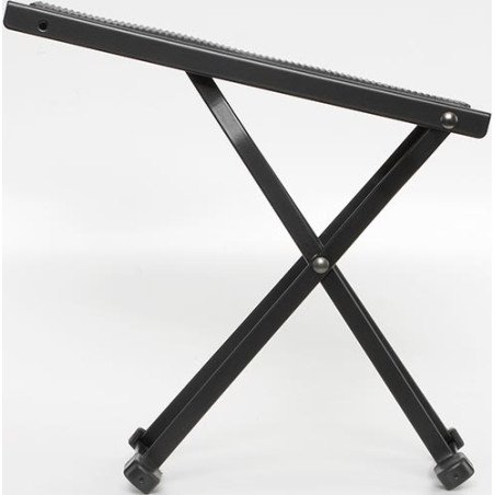 Reposapiés Ibanez IFR50M: una solución ergonómica para guitarristas clásicos
