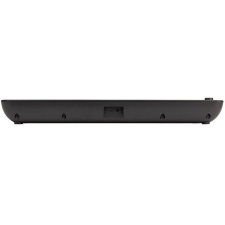 Teclado electrónico portátil MEDELI MK1 WH para niños