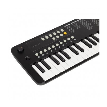 Teclado electrónico portátil MEDELI MK1 WH para niños
