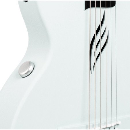 ENYA NOVA GO SP1 WH Guitarra electroacústica