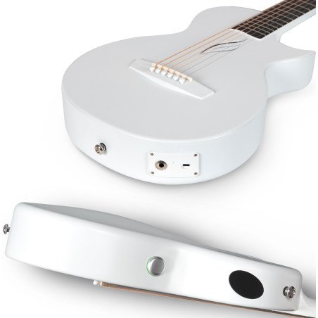 ENYA NOVA GO SP1 WH Guitarra electroacústica