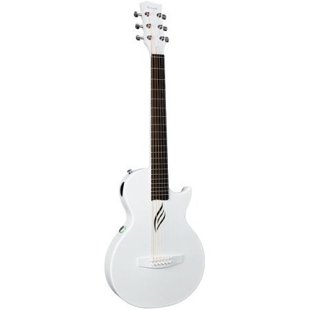 ENYA NOVA GO SP1 WH Guitarra electroacústica