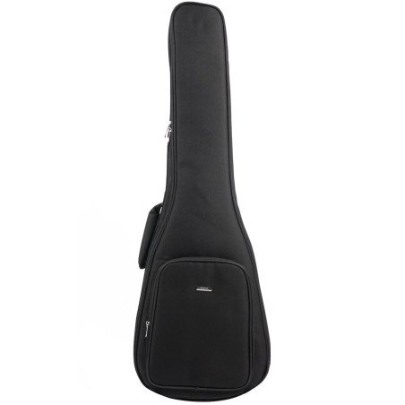 Enya Nova Go SP1 WH: Guitarra eléctro-acuústica de fibra de carbono ligera y duradera