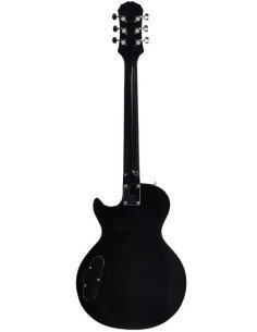 DEVISER SP11 BK Guitarra eléctrica tipo les paul 2