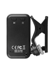 CHERUB WST-551C Afinador digital de pinza 2