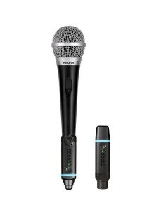 NUX B-3 PLUS MIC BUNDLE Set de transmisor inalámbrico para microfono 2