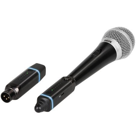 NUX B-3 PLUS MIC BUNDLE Set de transmisor inalámbrico para microfono