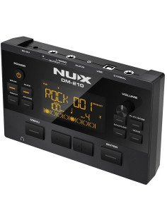 NUX DM-210M Modulo de sonido para bateria electronica