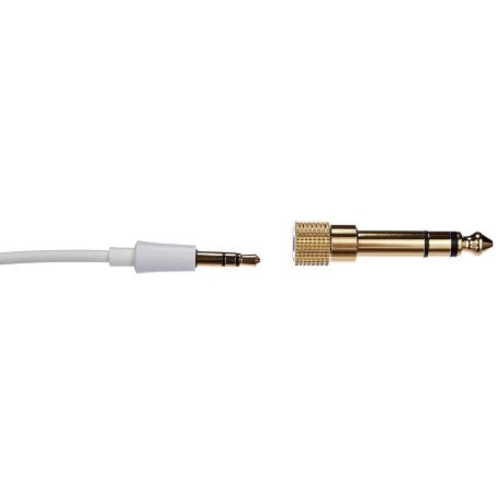 Conector de YAMAHA HPH-50 Audífonos de diadema