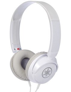 YAMAHA HPH-50 Audífonos de diadema para sonido e instrumentos musicales