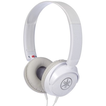 YAMAHA HPH-50 Audífonos de diadema para sonido e instrumentos musicales