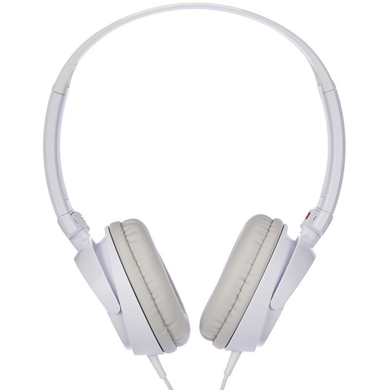 YAMAHA HPH-50 Audífonos de diadema color blanco