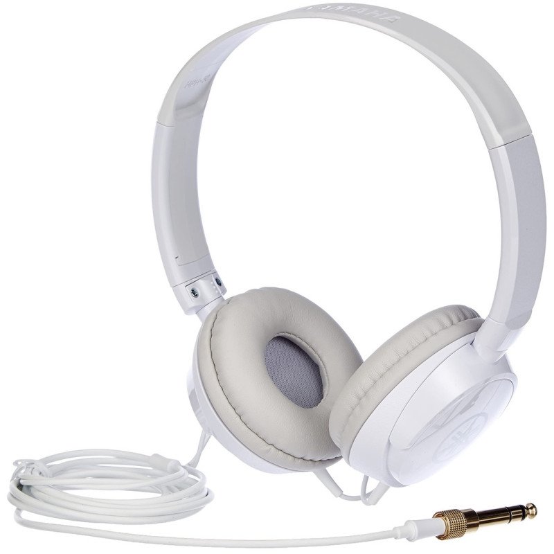 YAMAHA HPH-50 Audífonos de diadema para regalo