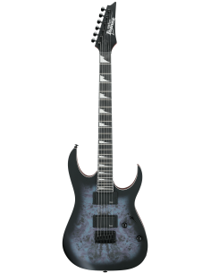 IBANEZ GRG121PAR-KBF Guitarra eléctrica