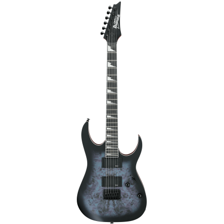 IBANEZ GRG121PAR-KBF Guitarra eléctrica