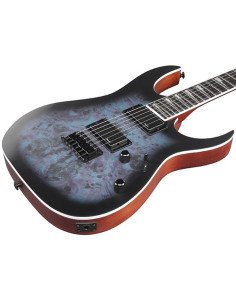 IBANEZ GRG121PAR-KBF Guitarra eléctrica 2