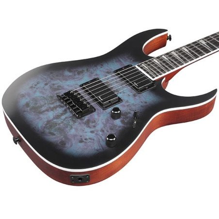 Cuerpo IBANEZ GRG121PAR-KBF Guitarra eléctrica