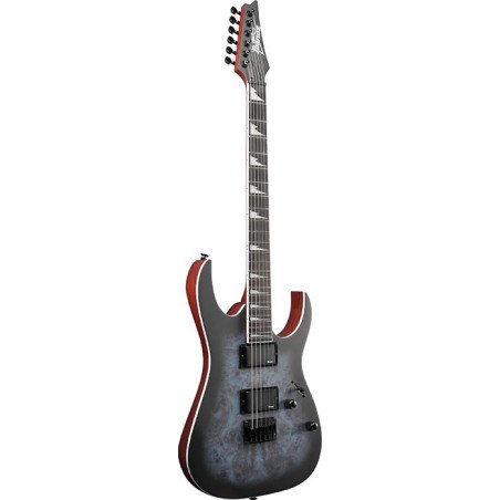 Guitarra eléctrica Ibanez GRG121PAR-KBF: Tu puerta al mundo del rock.