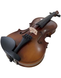 LZS V08844 Violin 4/4 con estuche