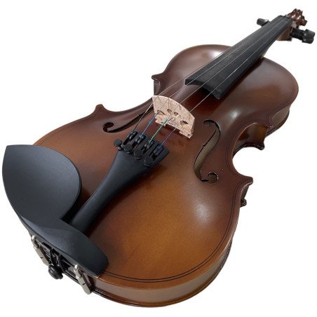 LZS V08834 Violin 3/4 con estuche