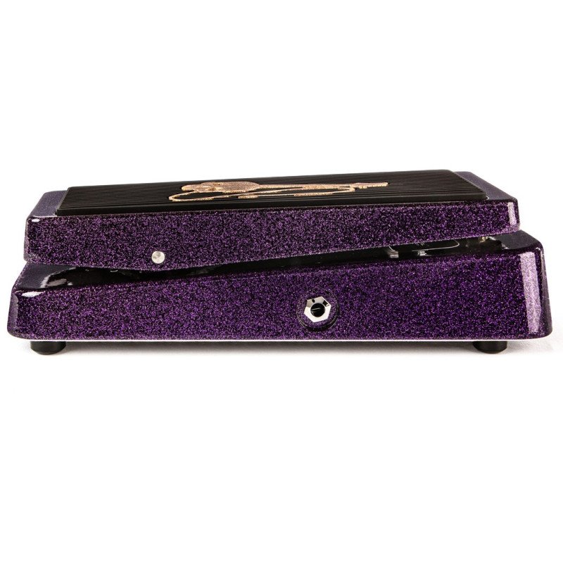 JIM DUNLOP KH95X: El Wah de Kirk Hammett de Metallica