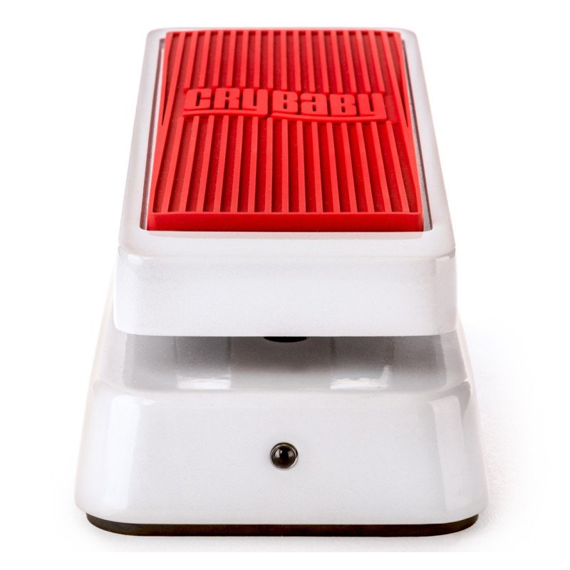 JIM DUNLOP CBJ95SW Pedal Wah para guitarra eléctrica