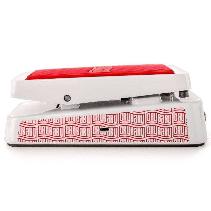 JIM DUNLOP CBJ95SW Pedal Wah para guitarra eléctrica