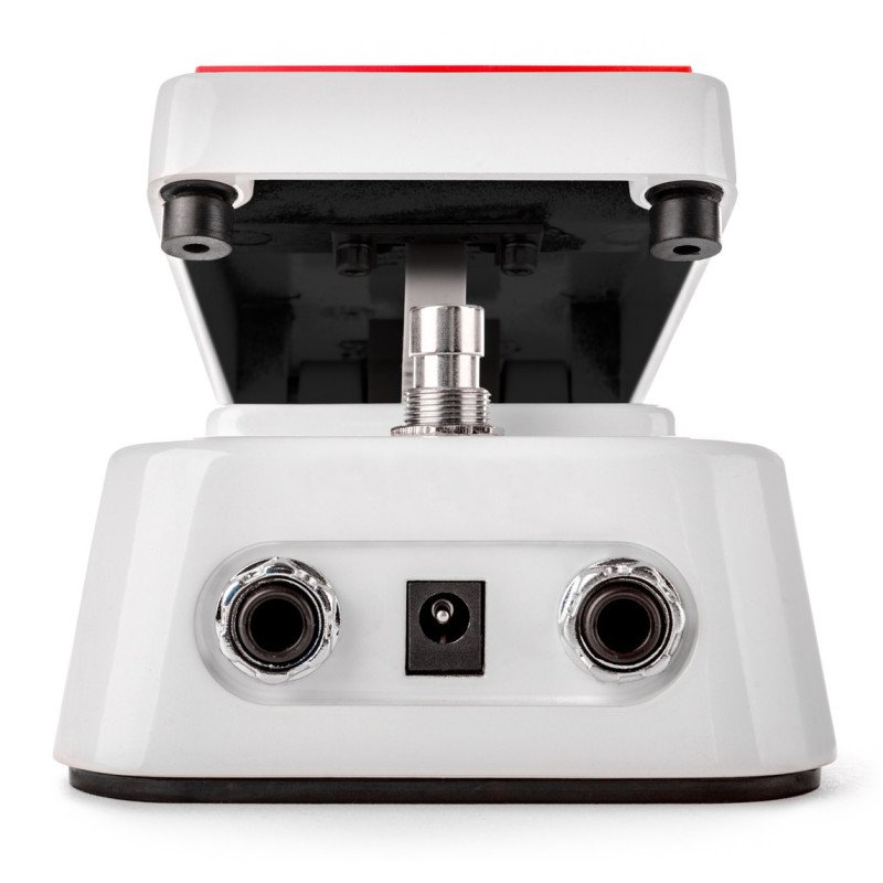 JIM DUNLOP CBJ95SW Pedal Wah para guitarra eléctrica