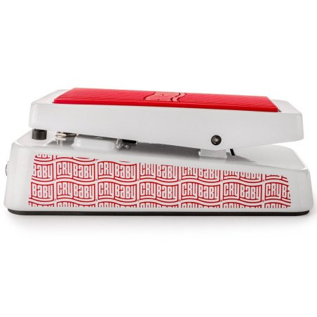 JIM DUNLOP CBJ95SW Pedal Wah para guitarra eléctrica