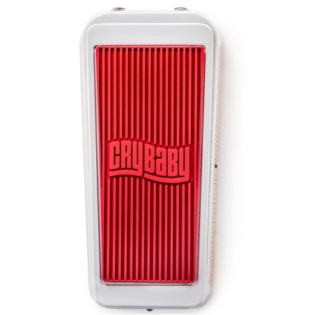 JIM DUNLOP CBJ95SW Pedal Wah para guitarra eléctrica
