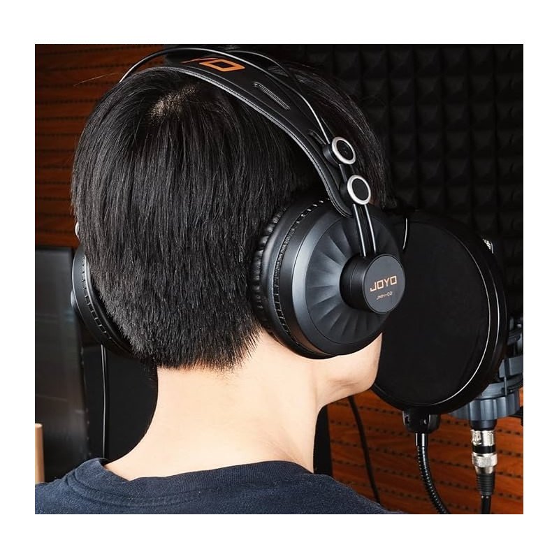 Audífonos JOYO JMH-02 para estudio