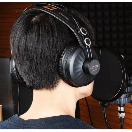 Audífonos JOYO JMH-02 para estudio